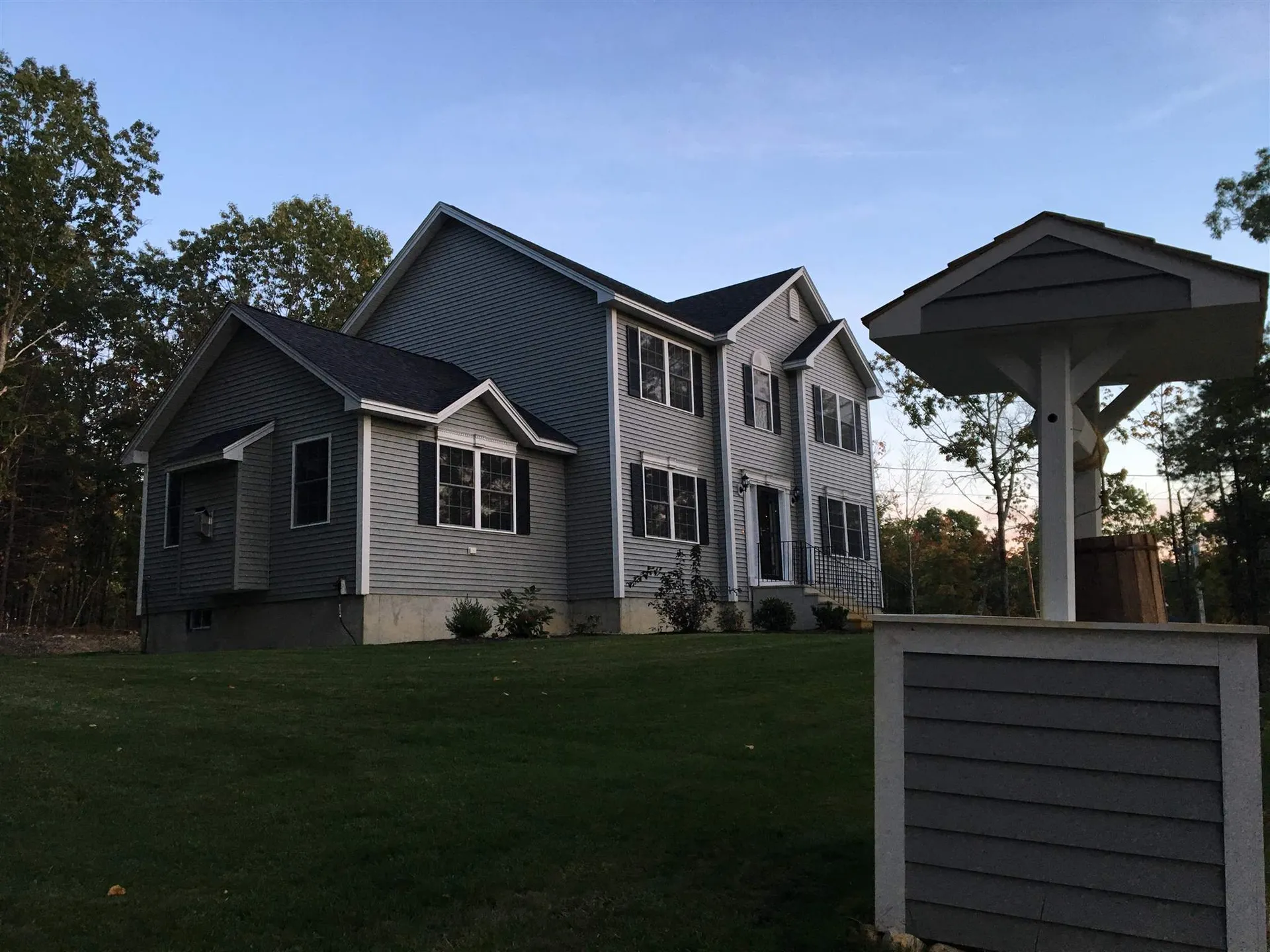 210 Monarch Avenue Goffstown NH 03045