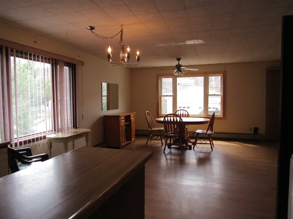 14 Dublin Street Gorham NH 03581