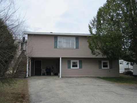 14 Dublin Street Gorham NH 03581