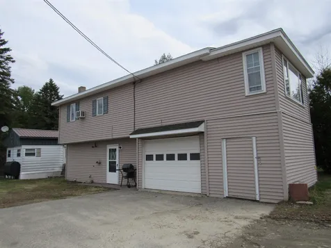14 Dublin Street Gorham NH 03581