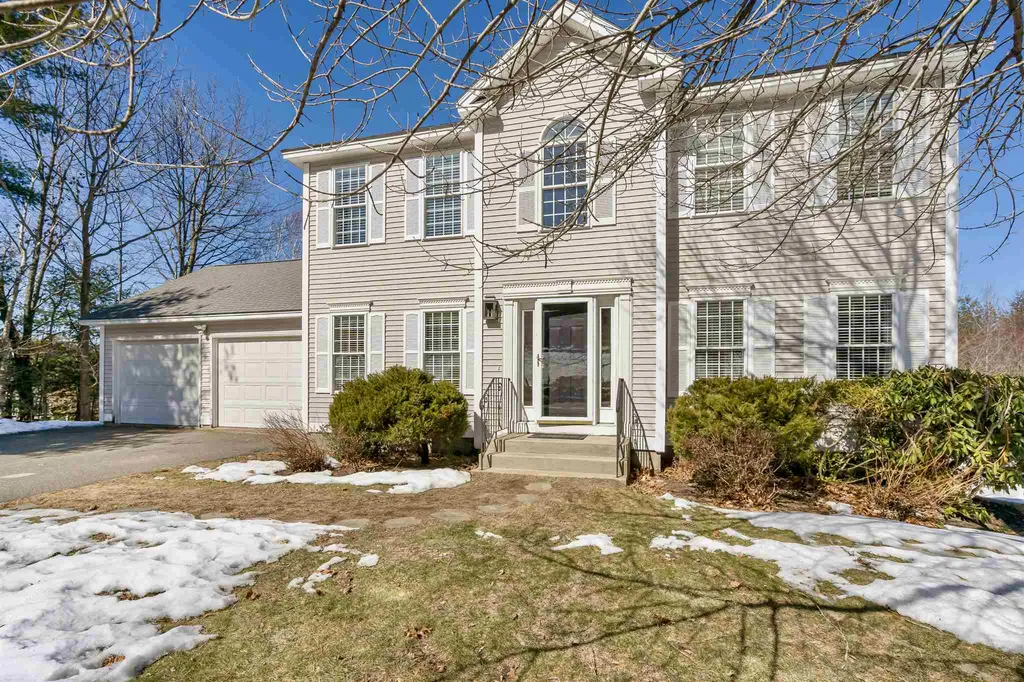 306 Corning Road Manchester NH 03109
