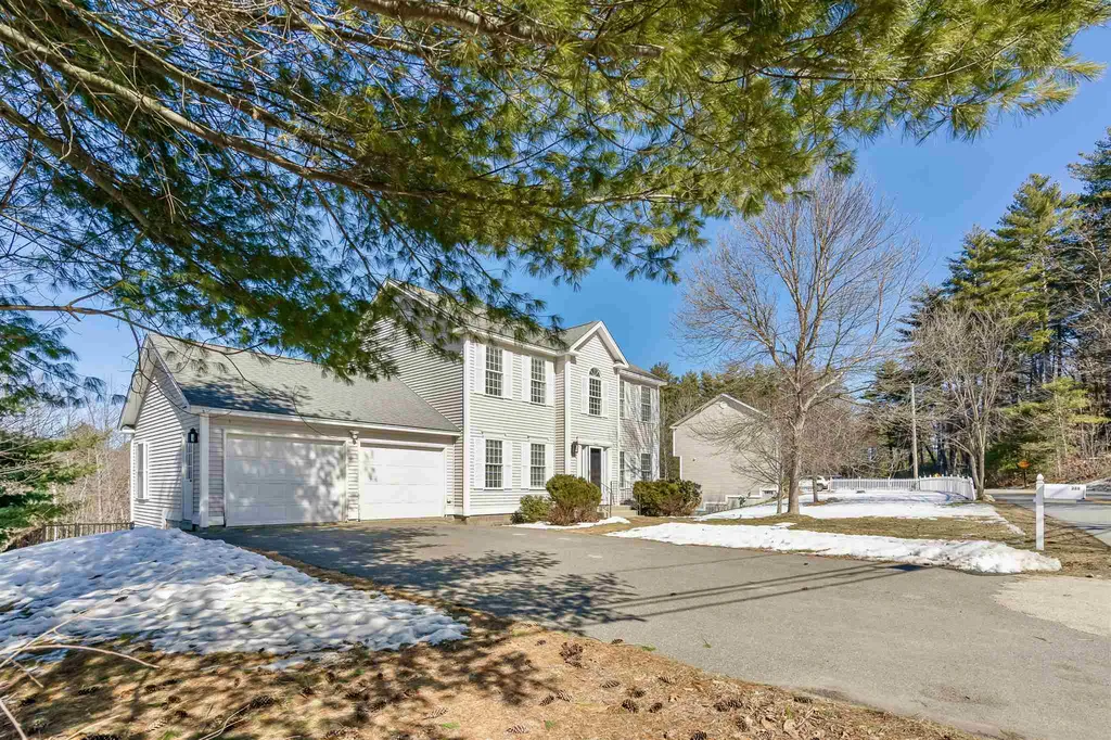 306 Corning Road Manchester NH 03109