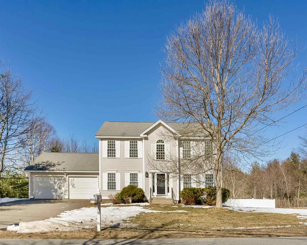 306 Corning Road Manchester NH 03109