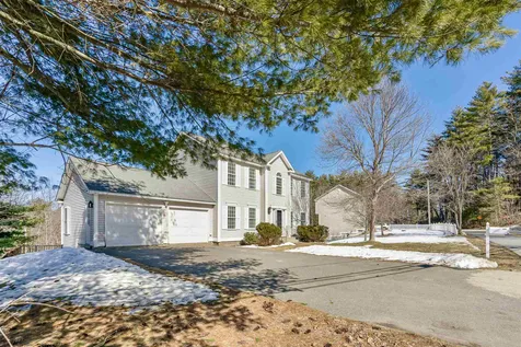306 Corning Road Manchester NH 03109