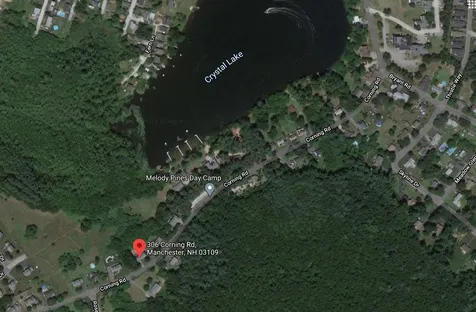 306 Corning Road Manchester NH 03109