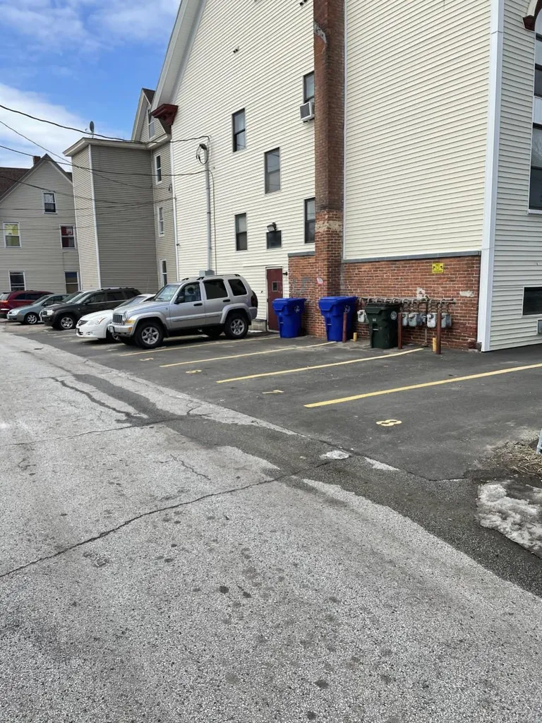 293 Central Street Manchester NH 03103