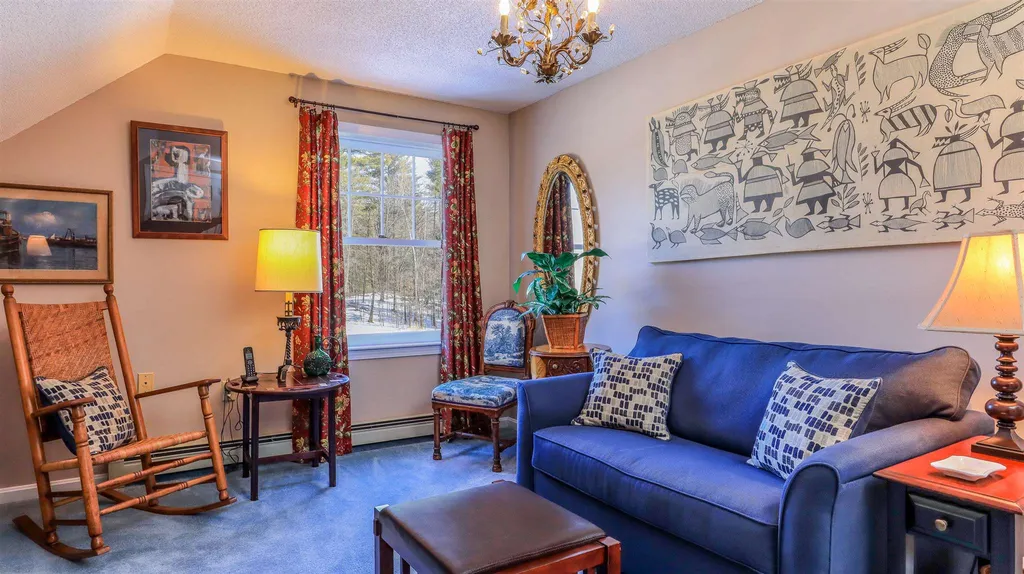 23 Deer Run Road Henniker NH 03242