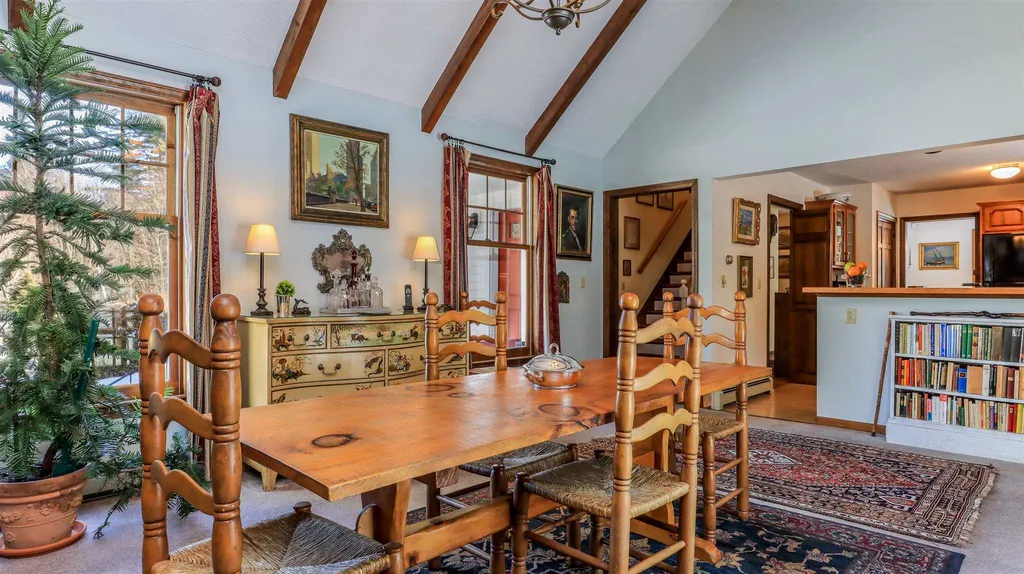 23 Deer Run Road Henniker NH 03242