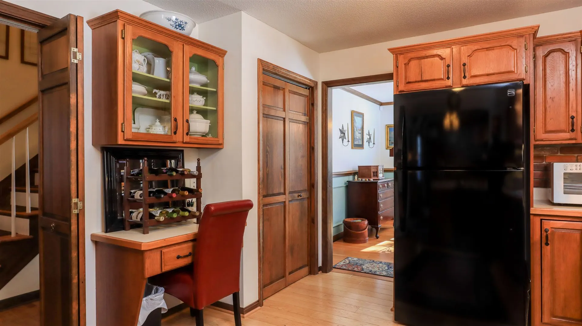 23 Deer Run Road Henniker NH 03242