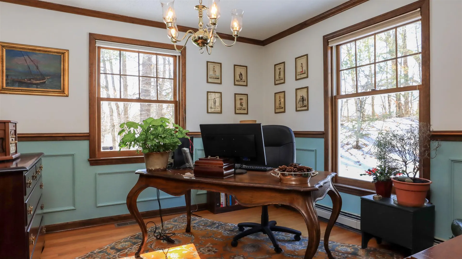 23 Deer Run Road Henniker NH 03242
