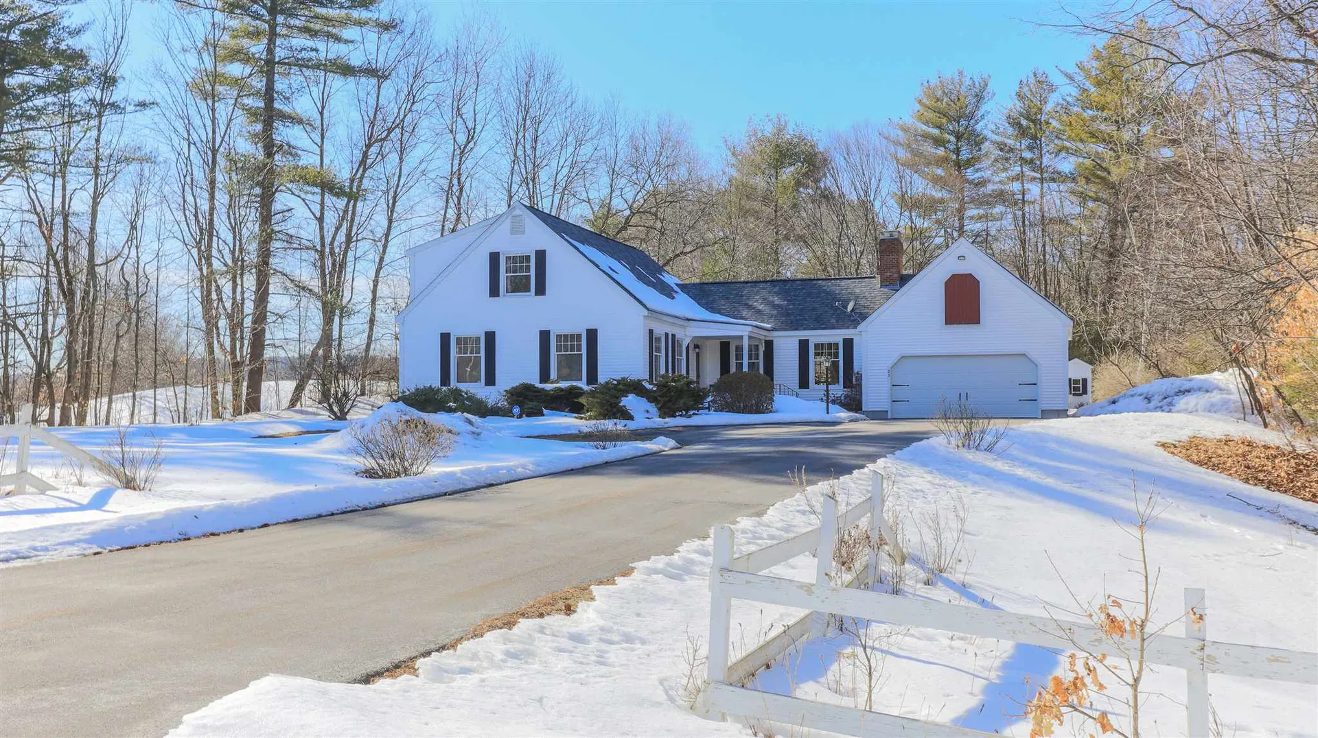 23 Deer Run Road Henniker NH 03242