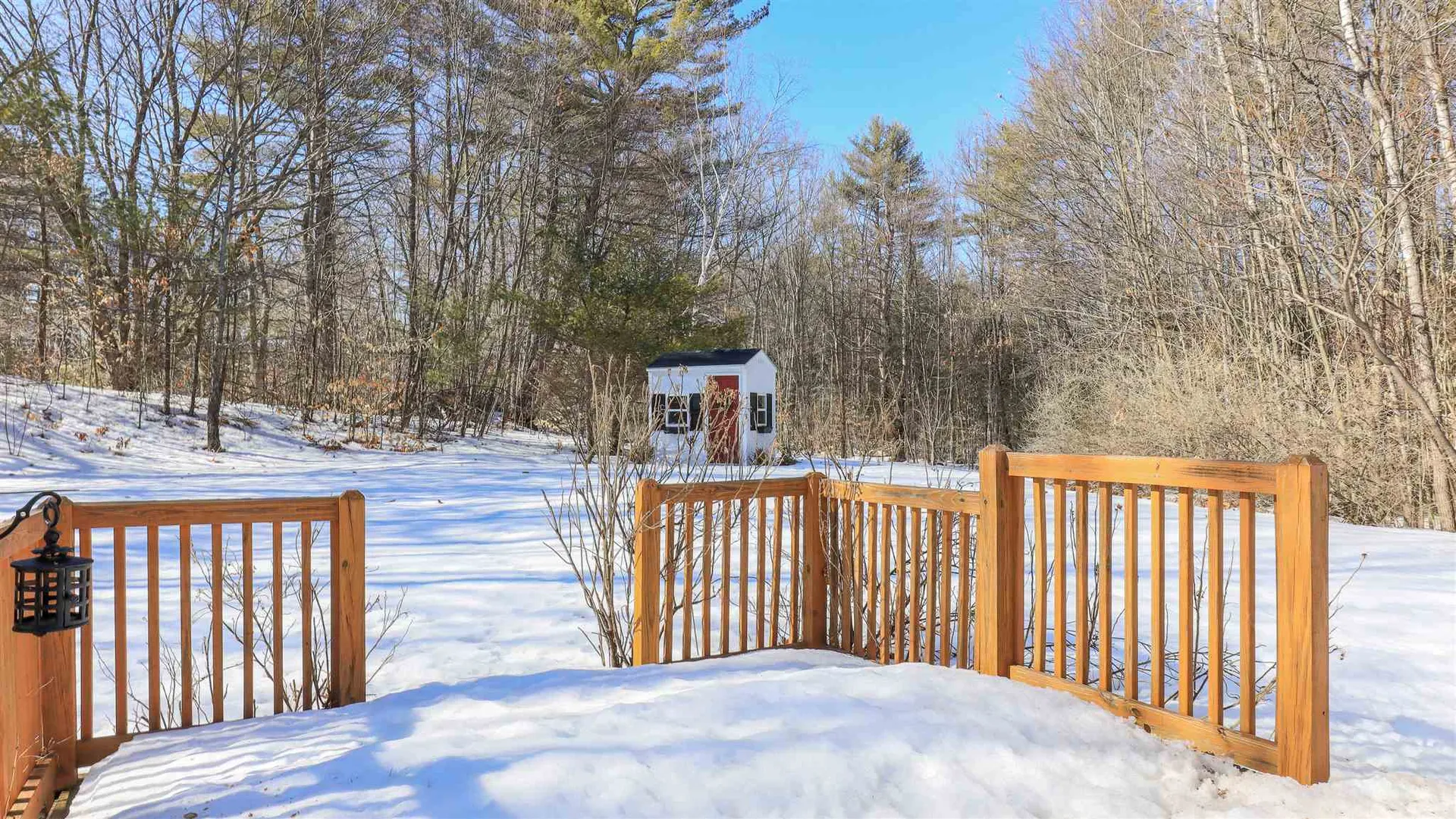 23 Deer Run Road Henniker NH 03242