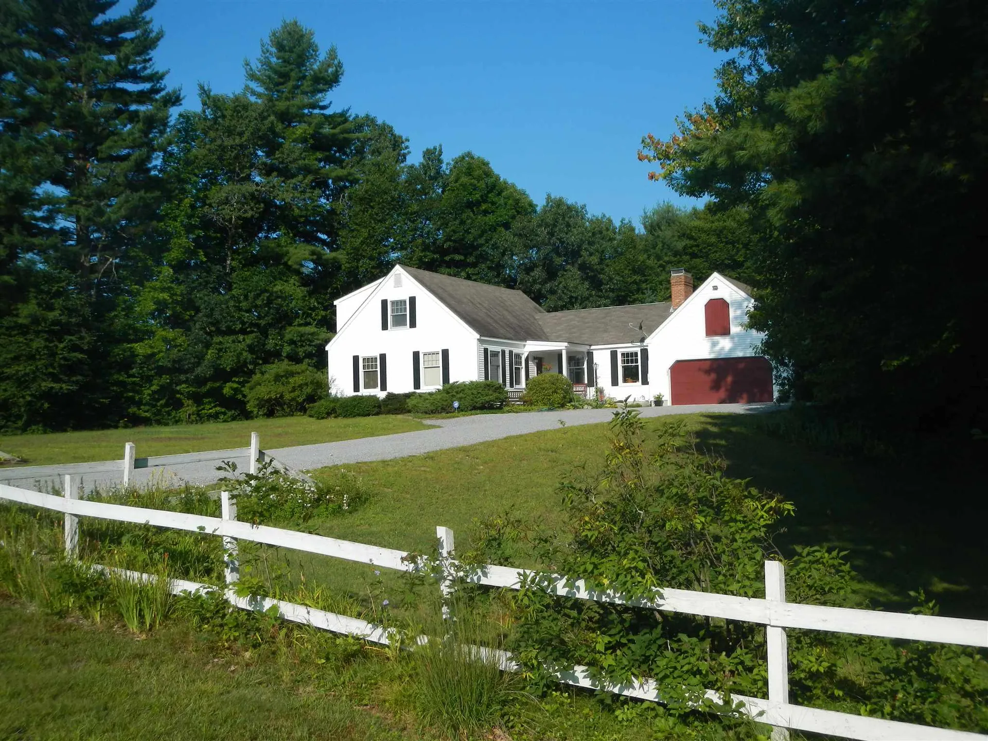 23 Deer Run Road Henniker NH 03242