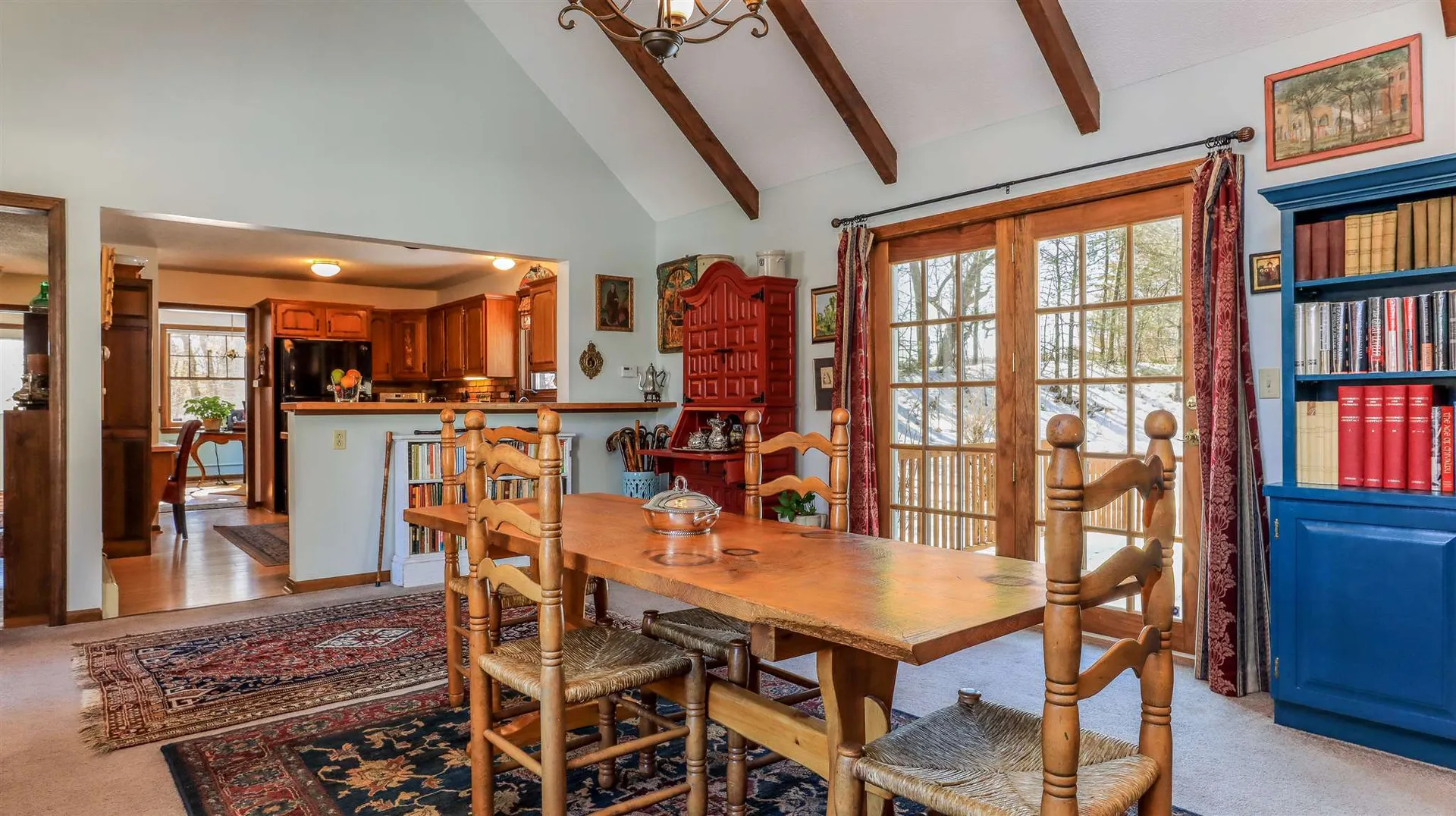 23 Deer Run Road Henniker NH 03242