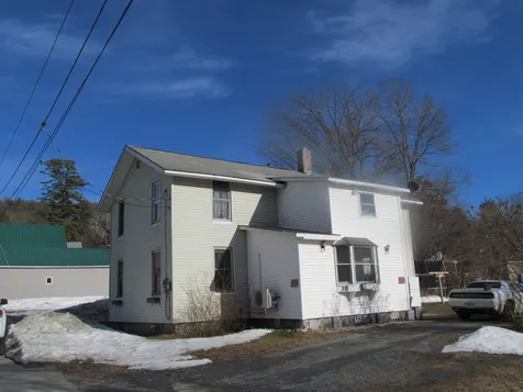 78 Cummings Avenue Charlestown NH 03603