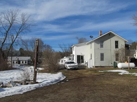 78 Cummings Avenue Charlestown NH 03603
