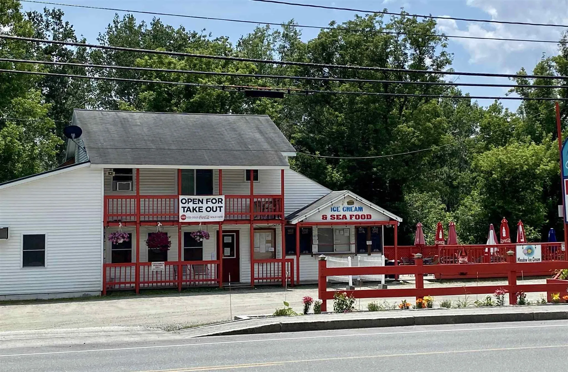 339 Meadow Street Littleton NH 03561
