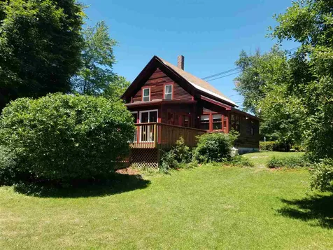 86 Arch Street Keene NH 03431