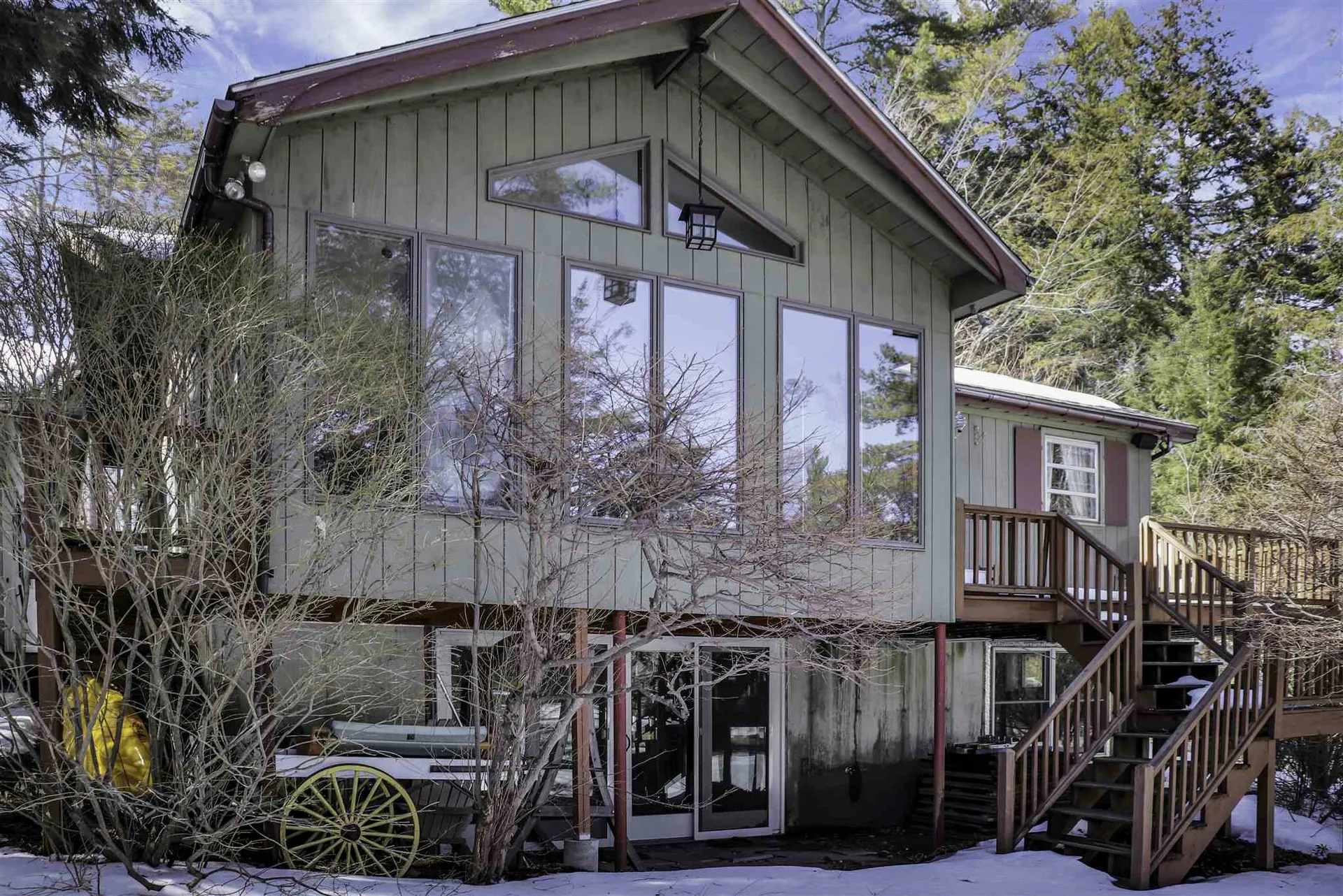 14 Driftwood Drive Moultonborough NH 03254