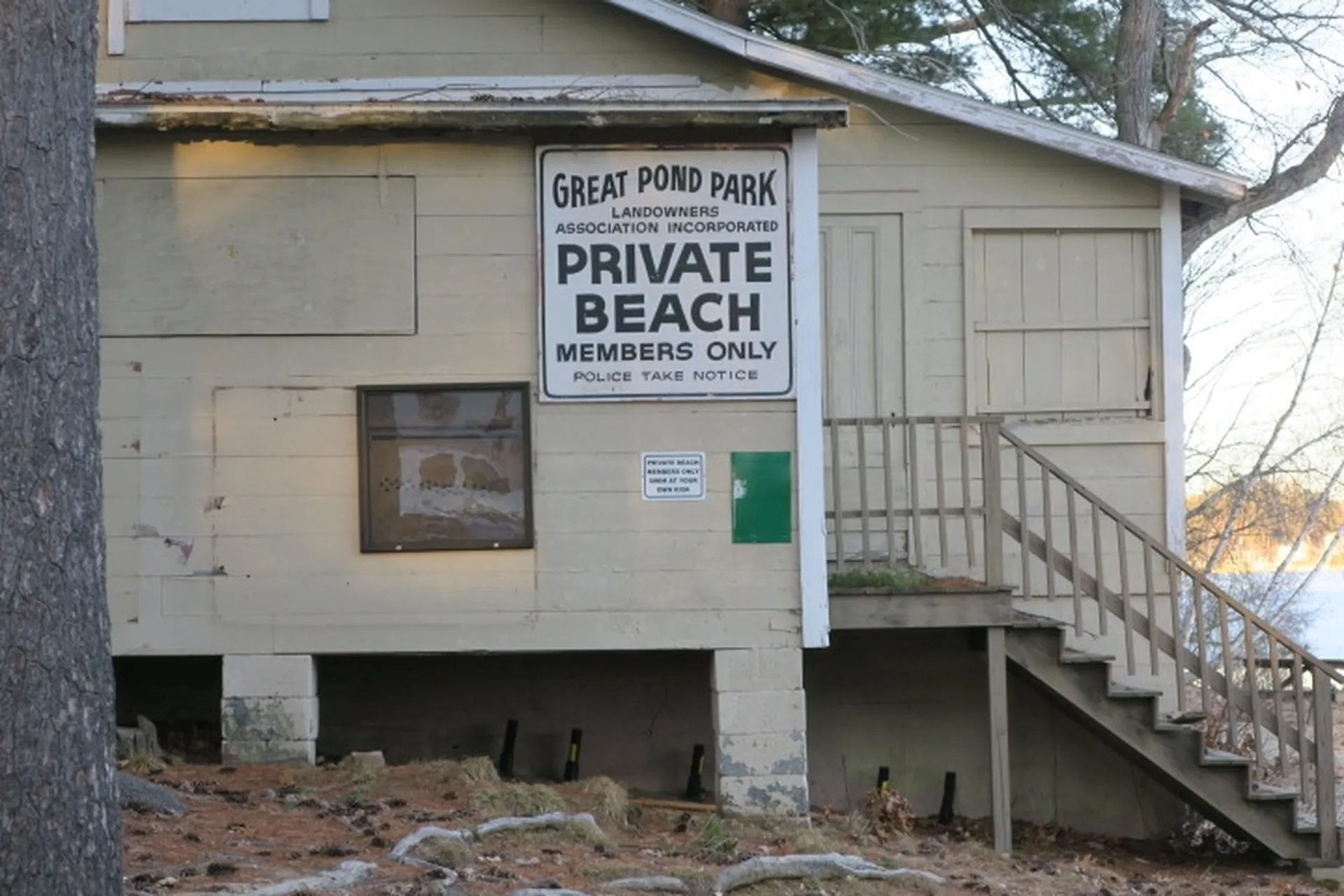 37 Great Pond Road Kingston NH 03848
