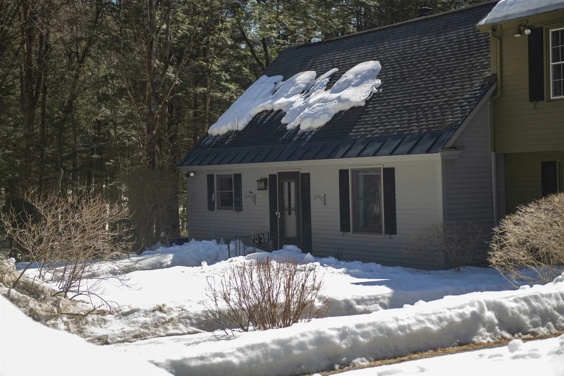 824 Hard Road Hartford VT 05059