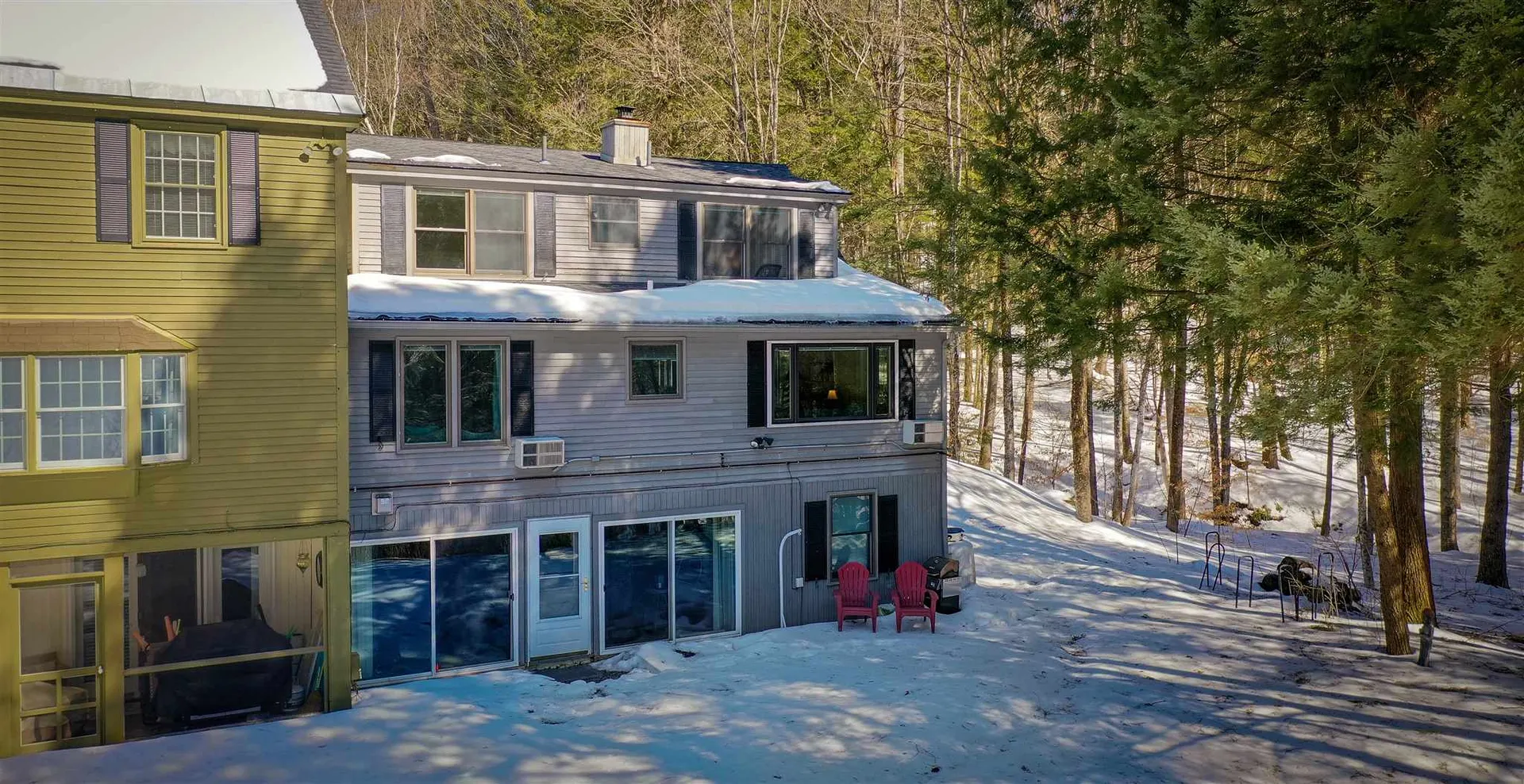 824 Hard Road Hartford VT 05059
