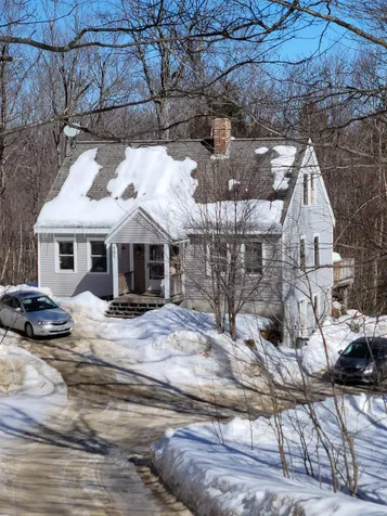 791 Valley Road Washington NH 03280