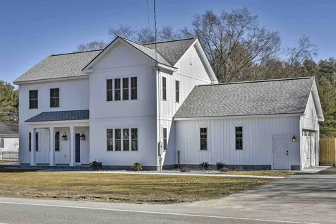 678 Old Homestead Highway Swanzey NH 03446