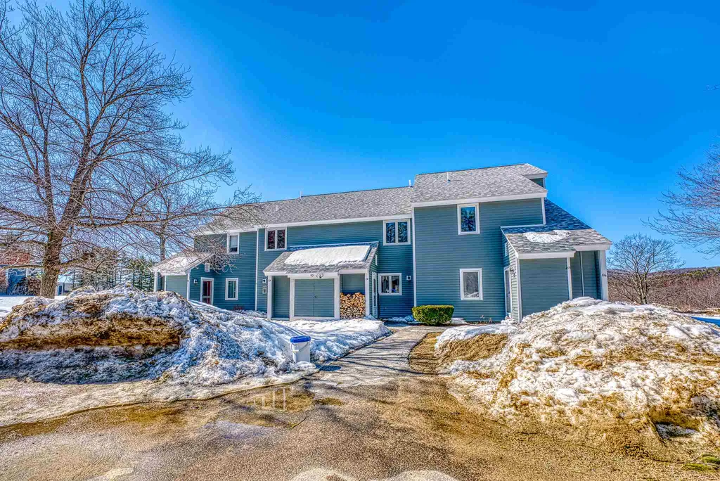 10 Vista Drive Ashland NH 03217
