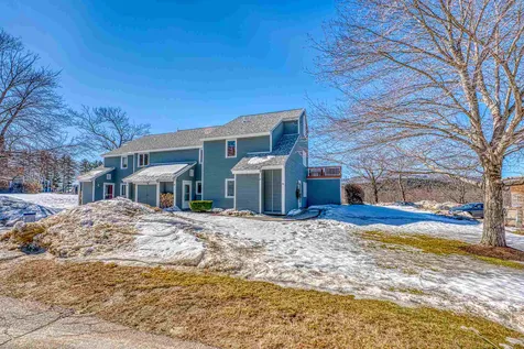 10 Vista Drive Ashland NH 03217
