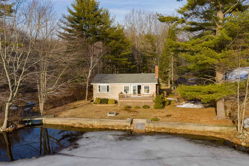 7 Emerson Road Windham NH 03087