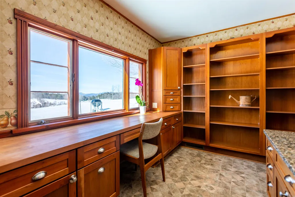 2317 North Road Barnard VT 05031