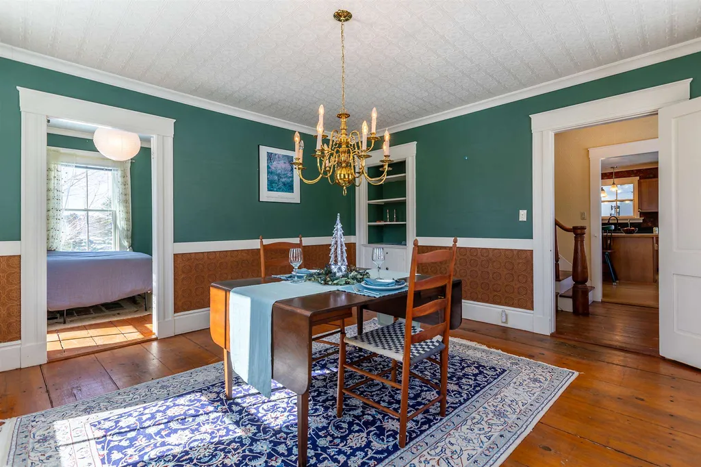 2317 North Road Barnard VT 05031