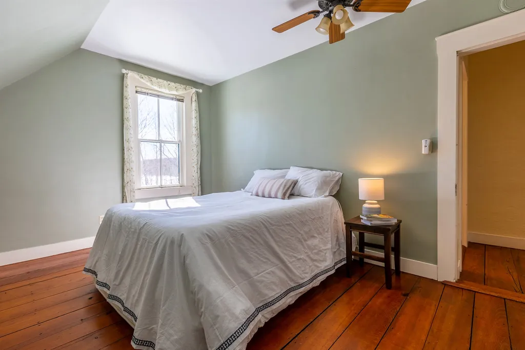 2317 North Road Barnard VT 05031