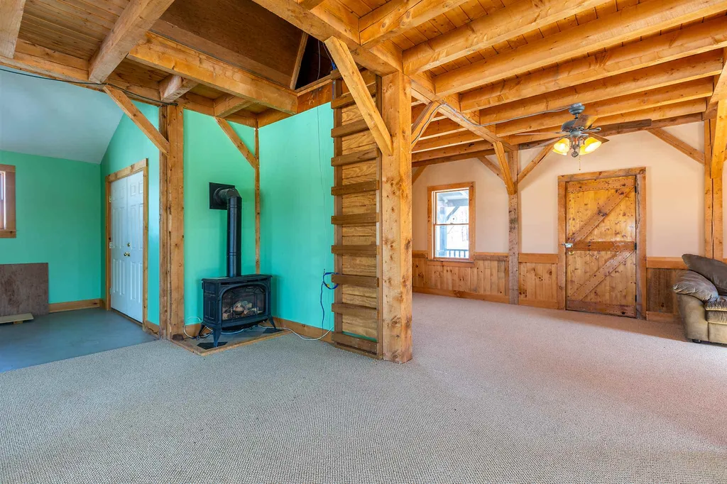 2317 North Road Barnard VT 05031