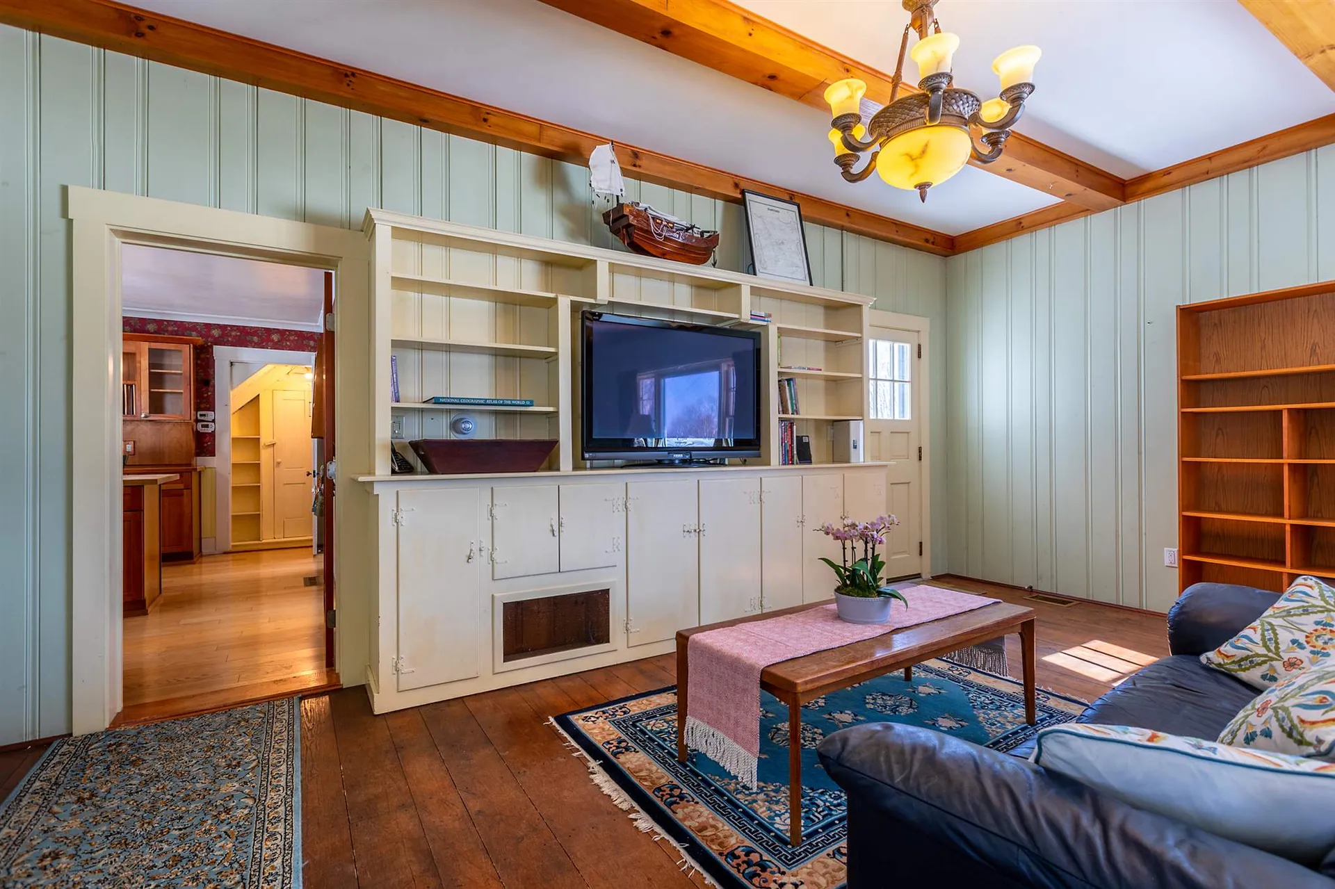 2317 North Road Barnard VT 05031