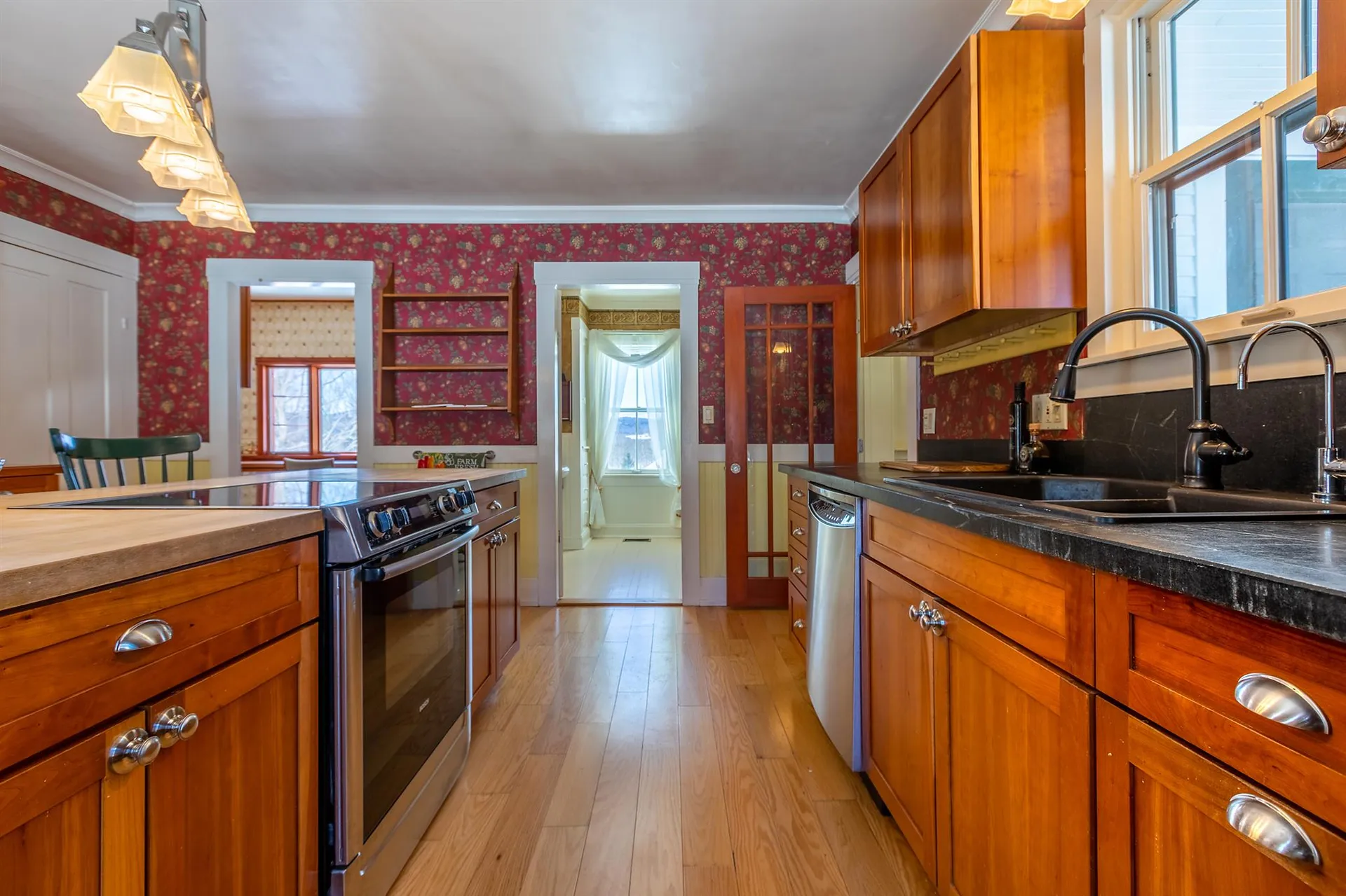 2317 North Road Barnard VT 05031