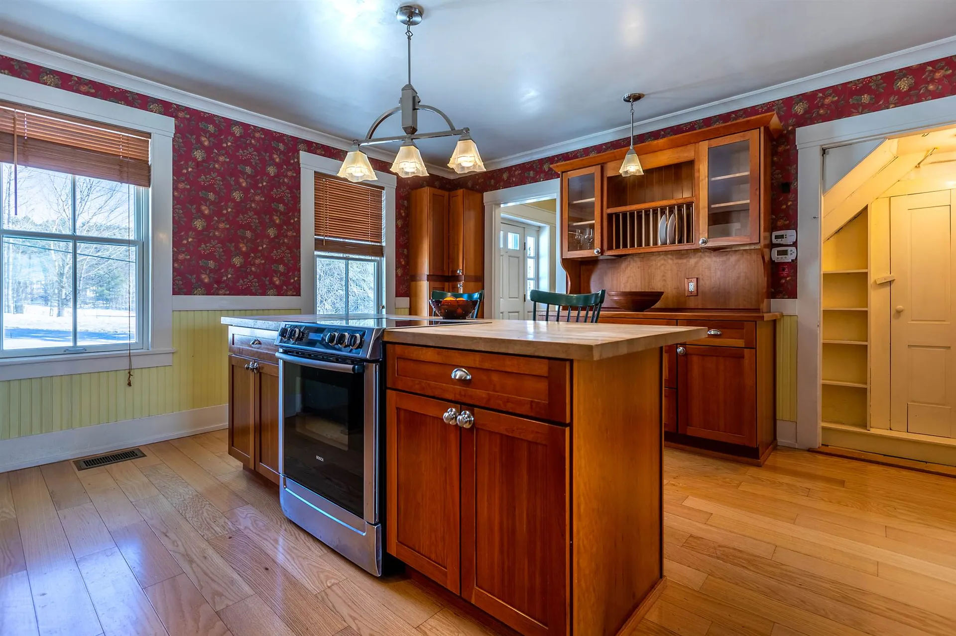 2317 North Road Barnard VT 05031