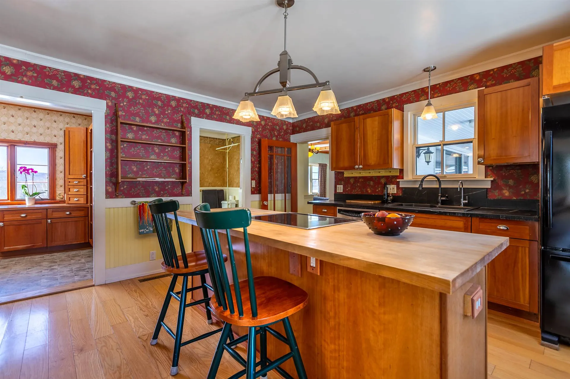 2317 North Road Barnard VT 05031