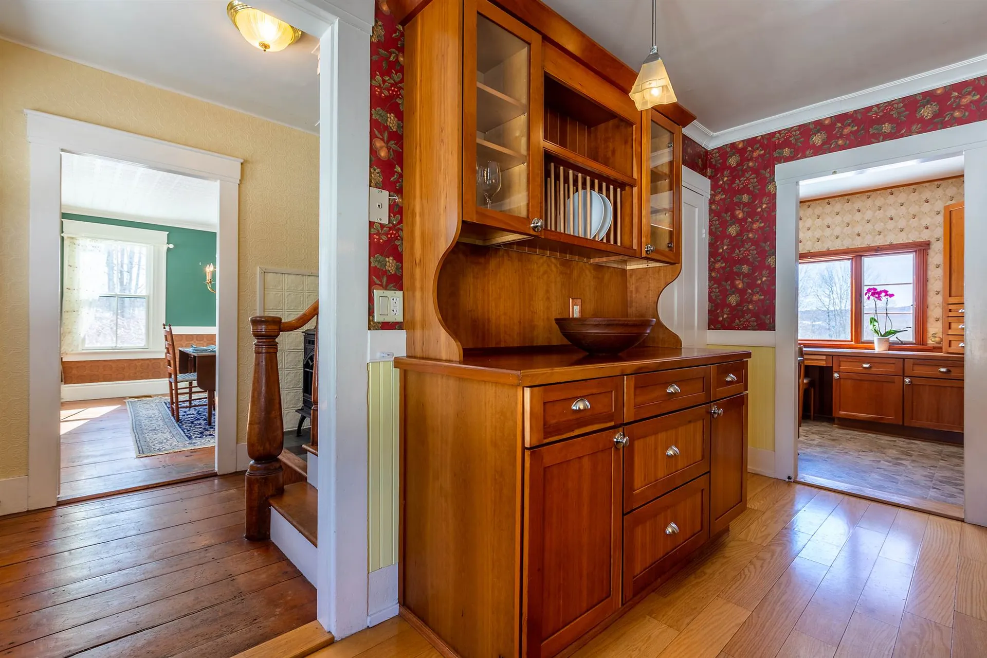 2317 North Road Barnard VT 05031