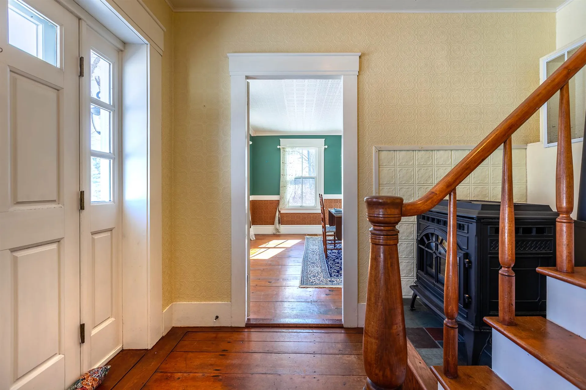 2317 North Road Barnard VT 05031