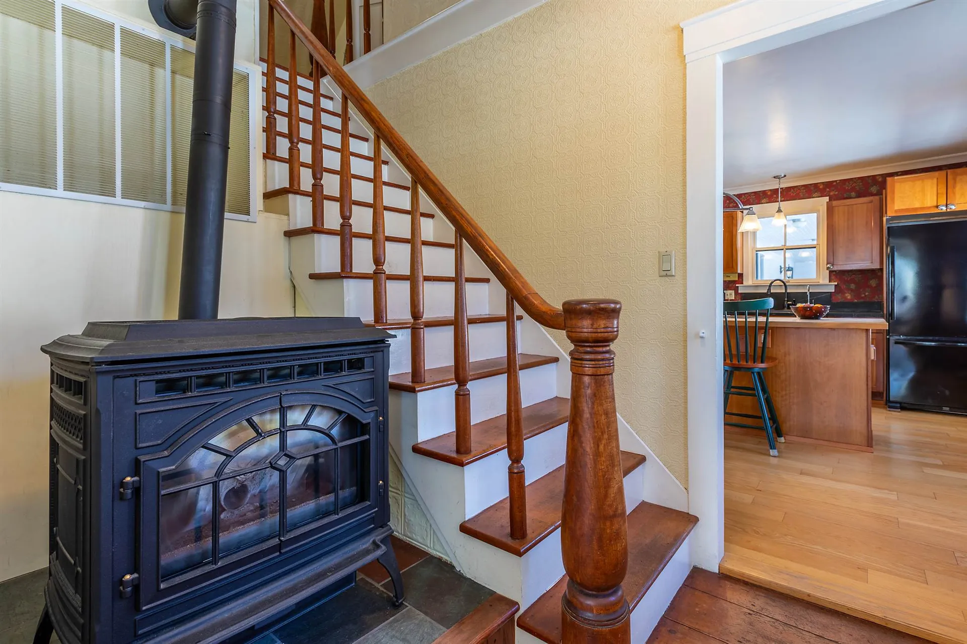 2317 North Road Barnard VT 05031