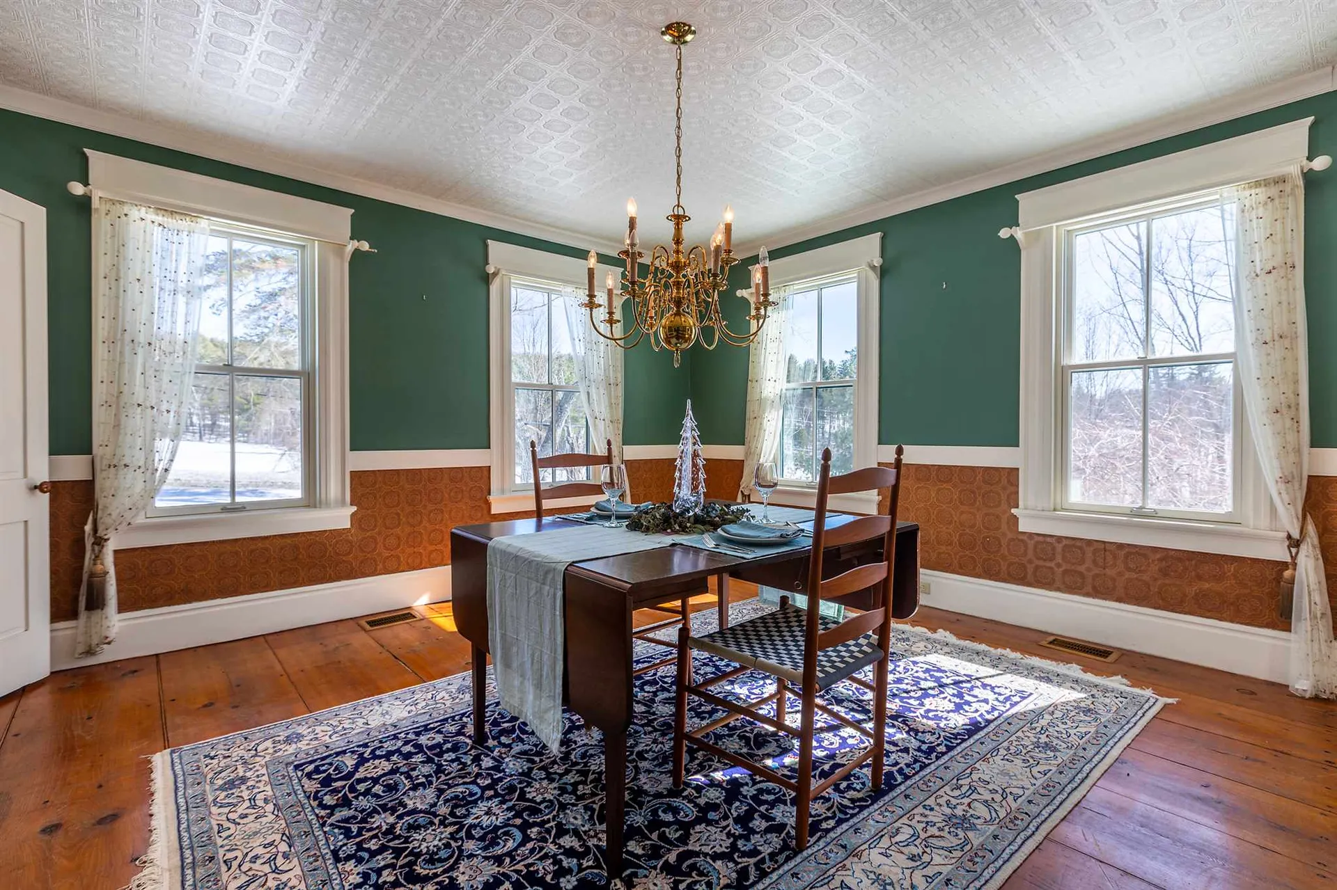 2317 North Road Barnard VT 05031
