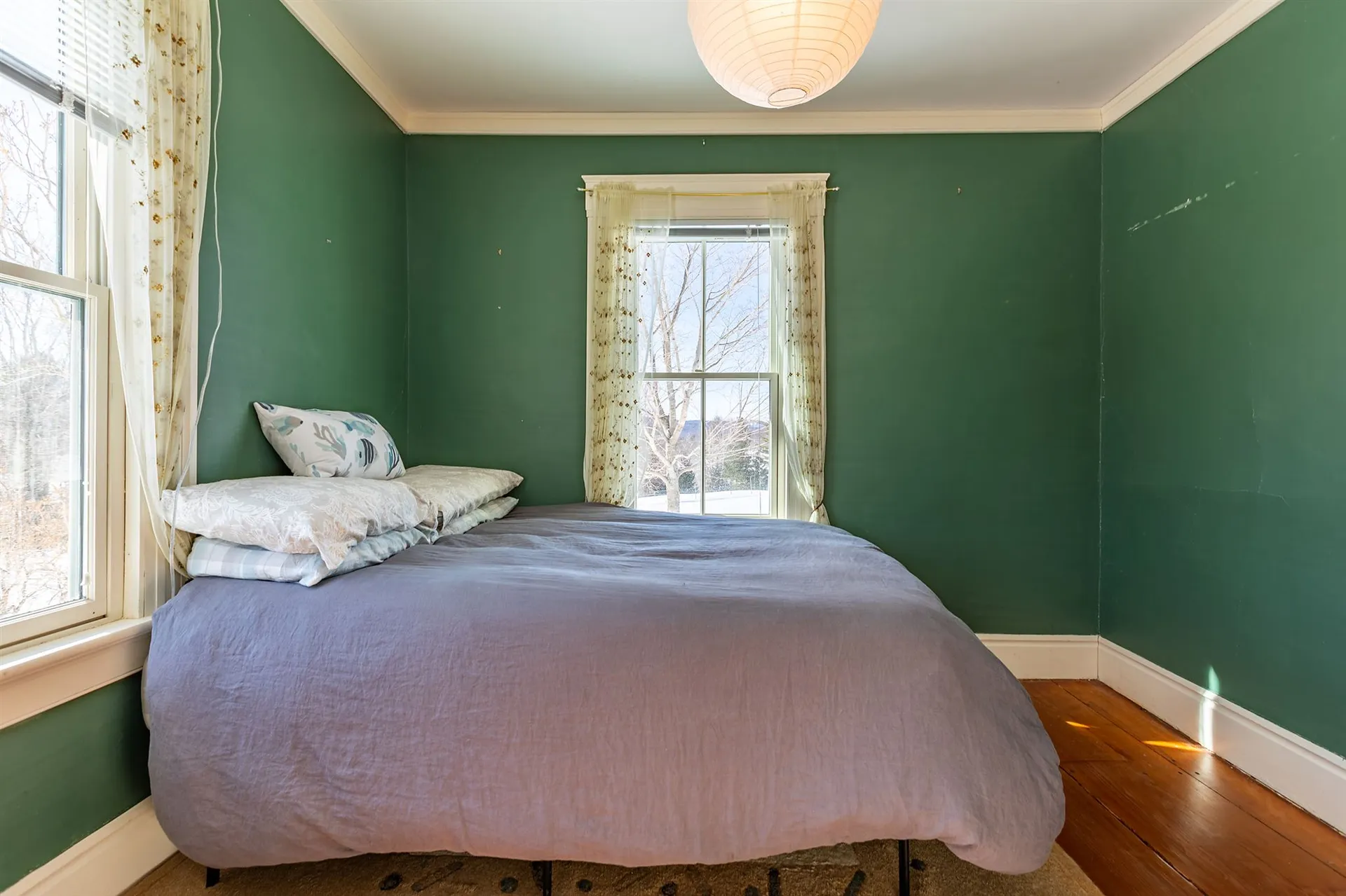 2317 North Road Barnard VT 05031