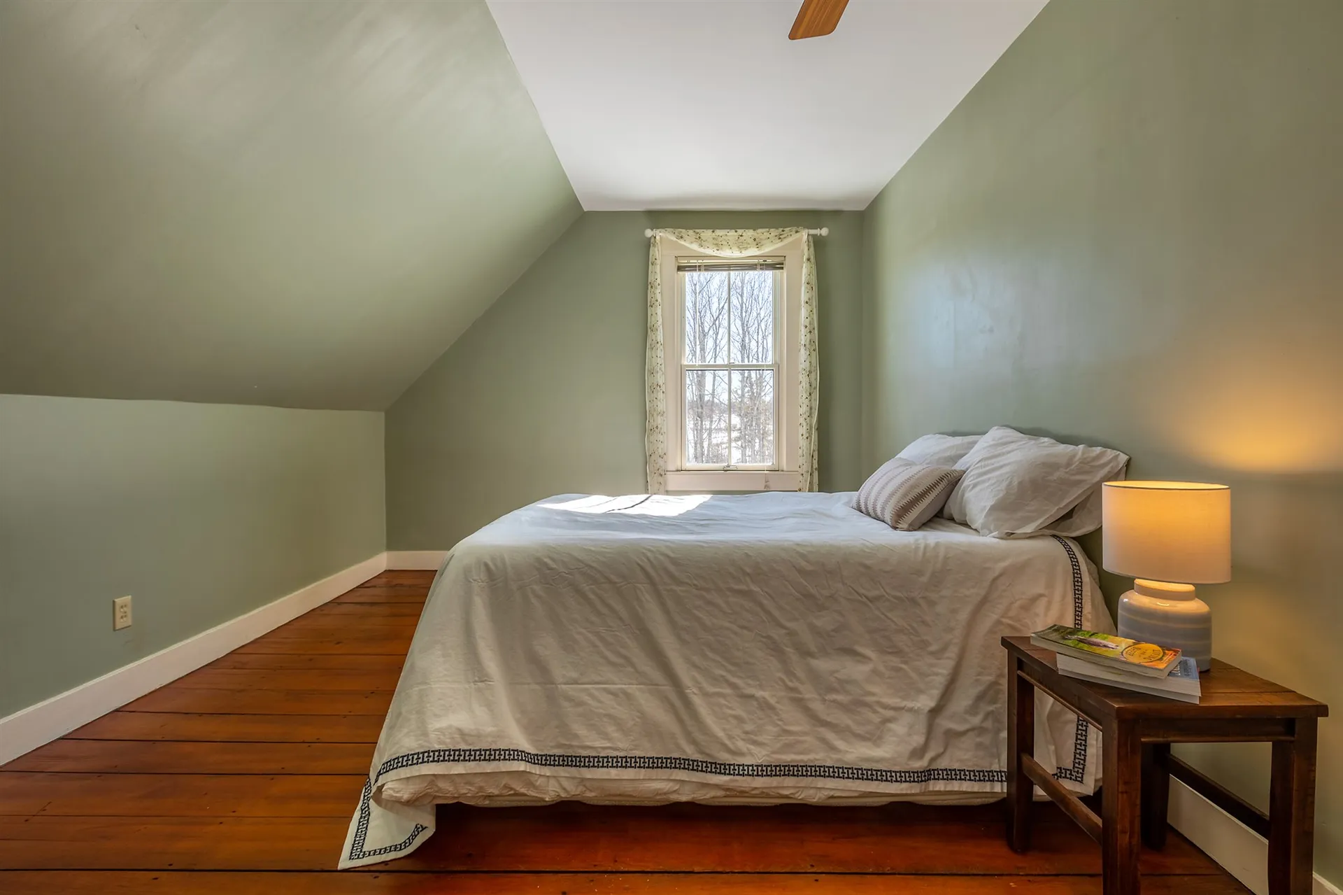 2317 North Road Barnard VT 05031