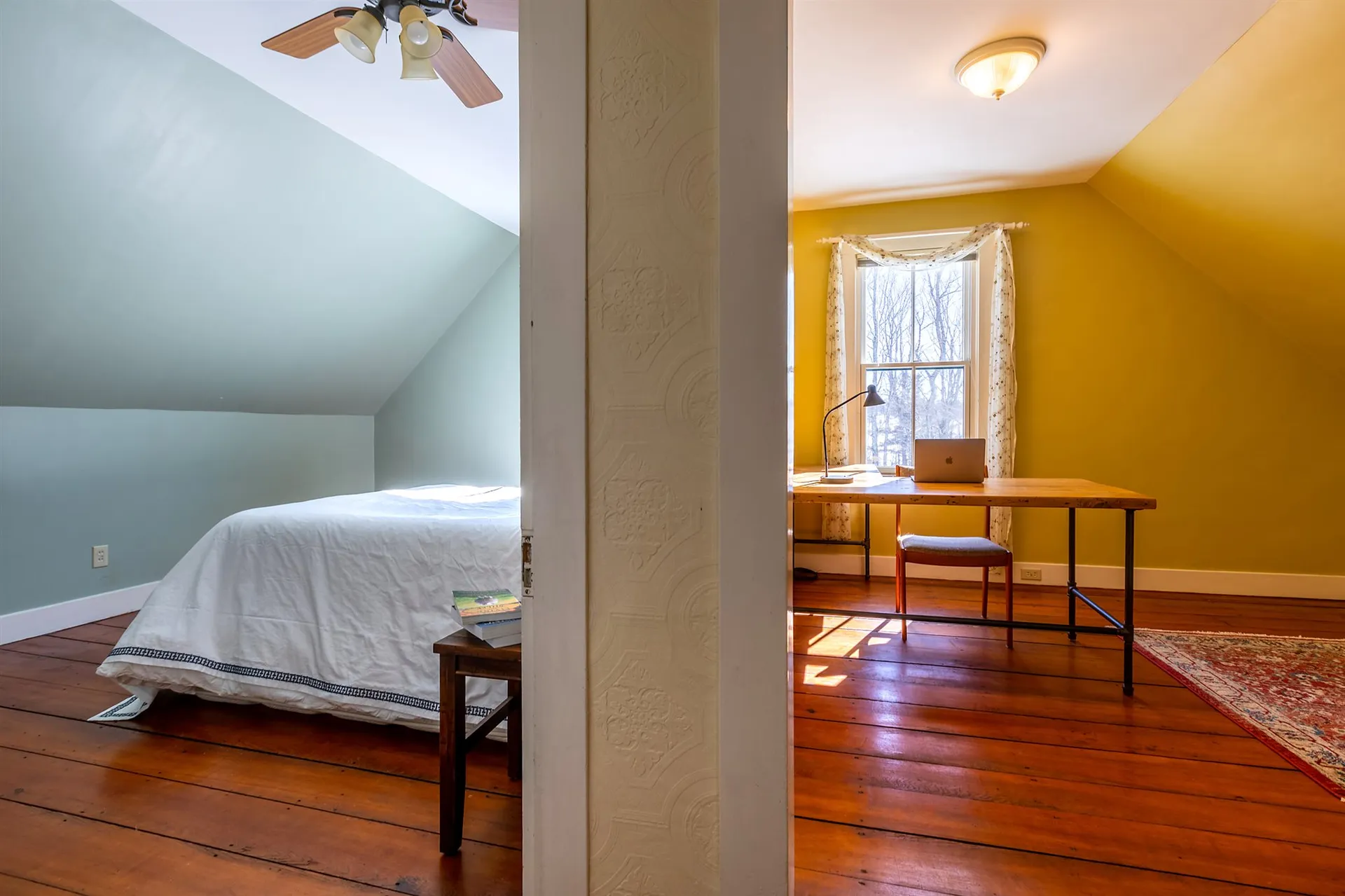 2317 North Road Barnard VT 05031