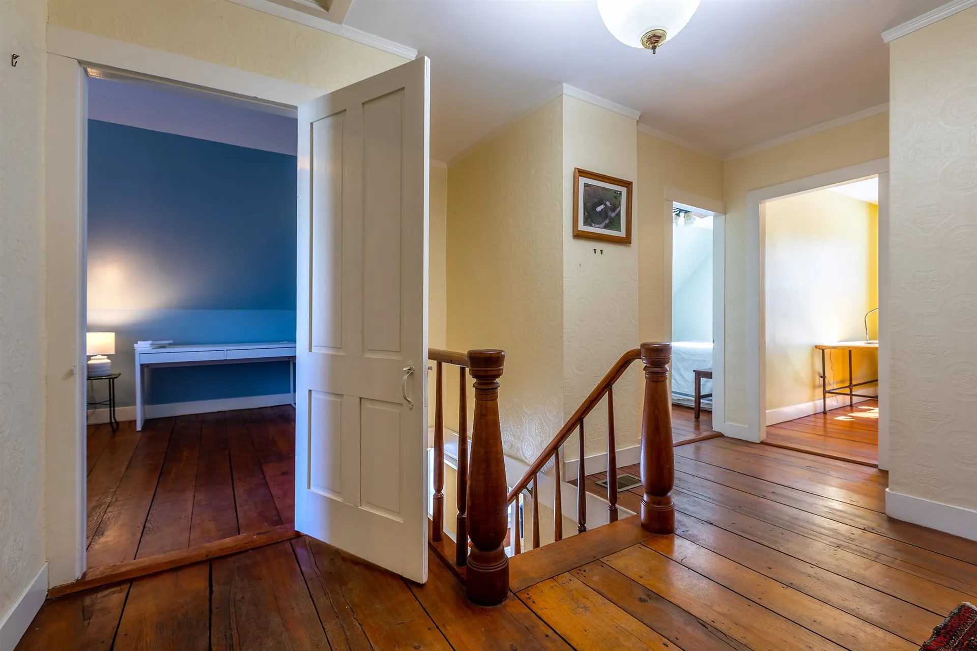 2317 North Road Barnard VT 05031