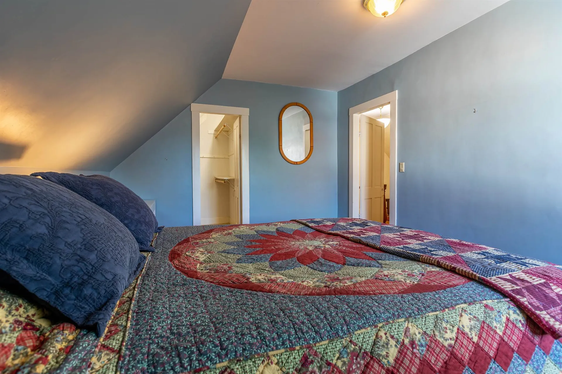 2317 North Road Barnard VT 05031
