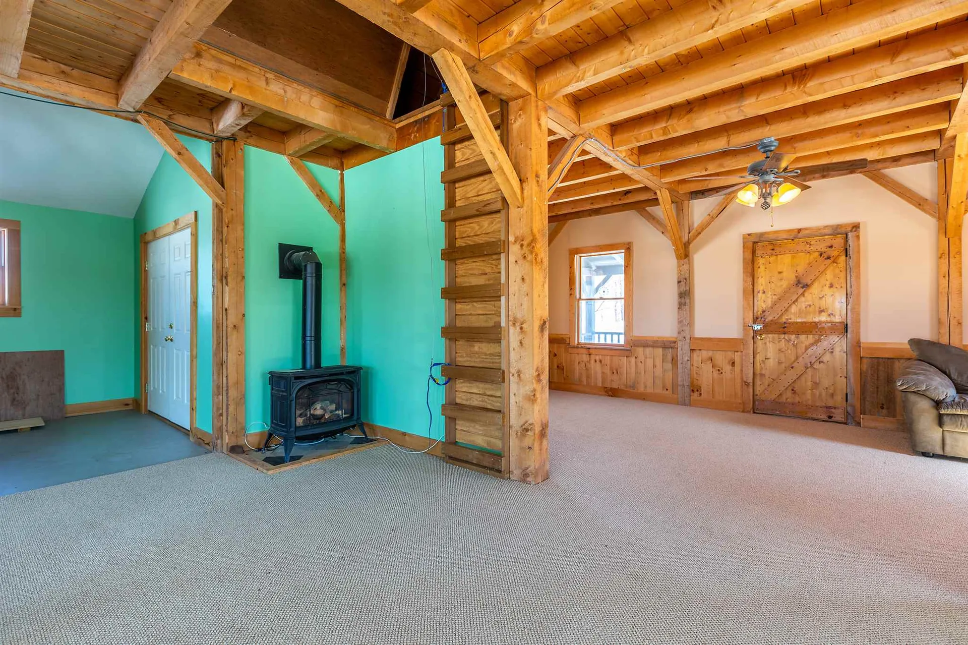 2317 North Road Barnard VT 05031