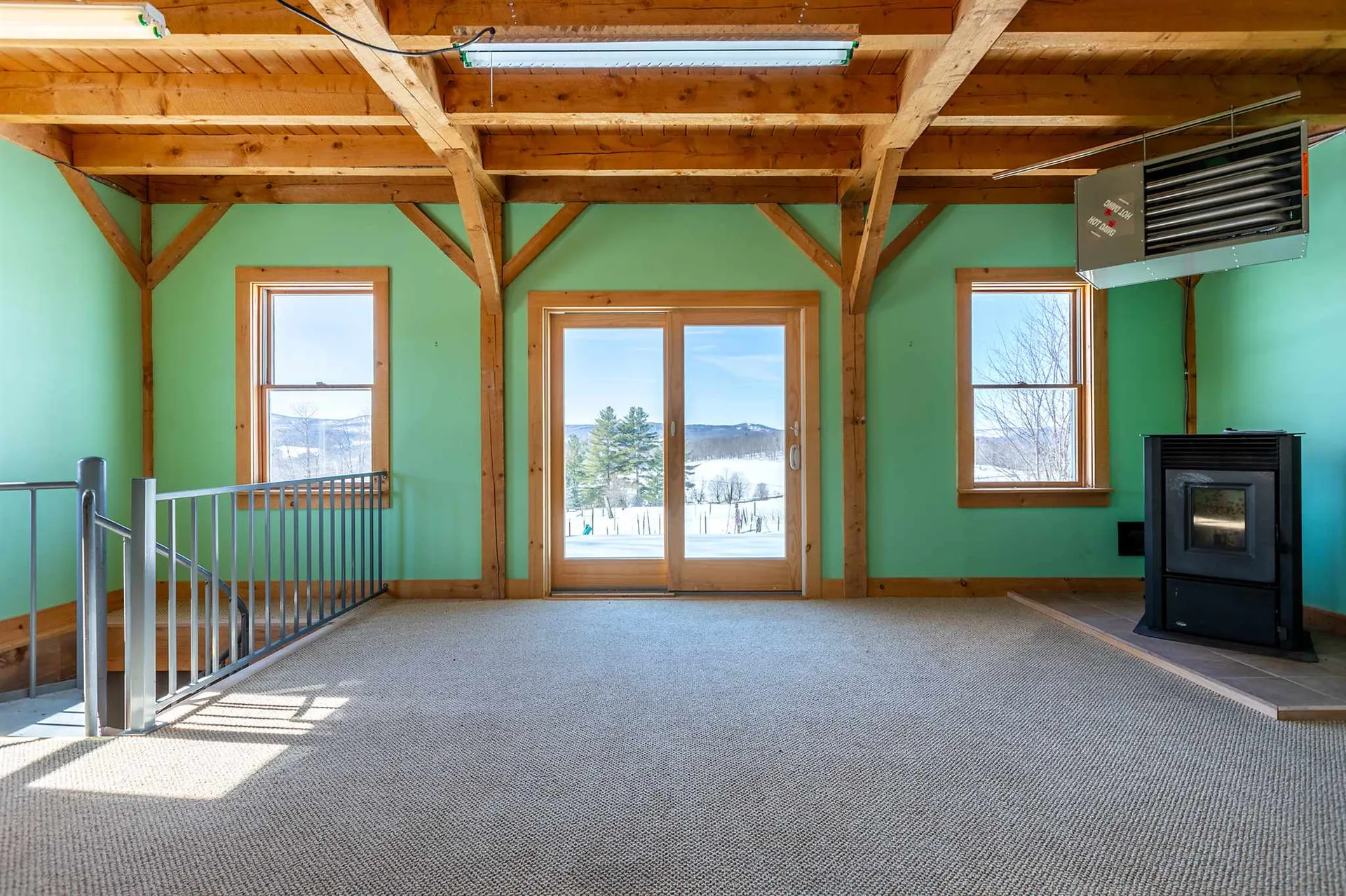 2317 North Road Barnard VT 05031